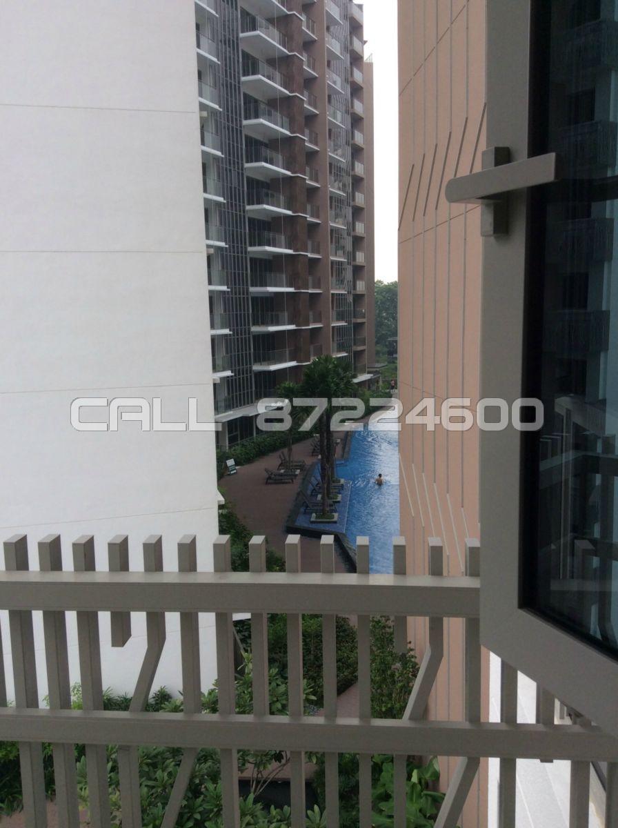 Bartley Residences (D19), Apartment #85674472